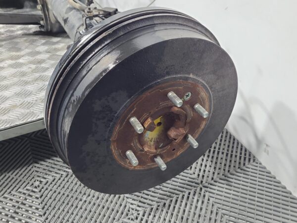 FORD RANGER 2018-2022 REAR DIFF ASSEMBLY 2.2/3.2, DIESEL, AUTO T/M, 2WD HI-RIDE/ - Image 14