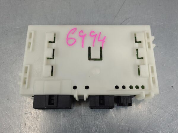 FORD RANGER 2011-2022 ECU PX SERIES 1-3, TRAILER TOWING MODULE (MOUNTED UNDER PA - Image 3