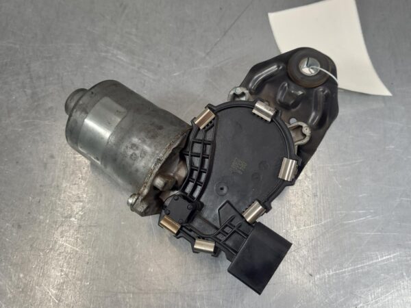 MAZDA BT50 2011-2020 WIPER MOTOR UP-UR, FRONT, WIPER MOTOR ONLY, 10/11-06/20 - Image 2