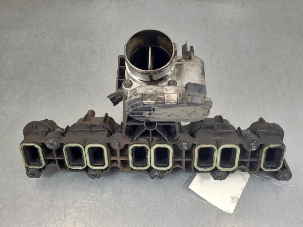 FORD TRANSIT CUSTOM 2013-2017 MANIFOLD INLET MANIFOLD, 2.2, DIESEL, VN, 09/13-04