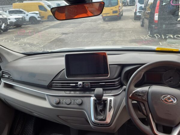 LDV DELIVER 9 2020-2024 STEERING PUMP DIESEL, 2.0, TURBO, 07/20-06/24 - Image 36