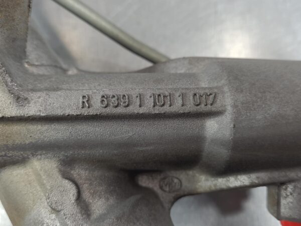 MERCEDES VITO 2004-2015 STEERING BOX/RACK 639, 04/04-02/15 - Image 30