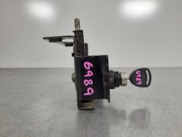 FORD TRANSIT 2006-2014 BONNET LOCK/SUPPORT VM, 07/06-02/14 - Image 15