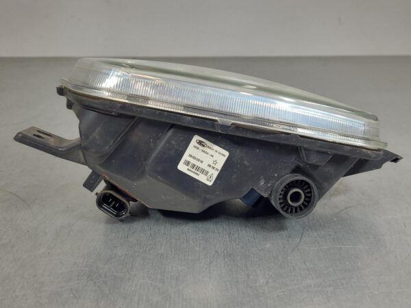 FORD RANGER 2015-2018 RIGHT INDICATOR/FOG/SIDE BUMPER FOGLAMP COVER, PX SERIES 2 - Image 3