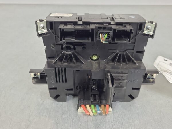 MERCEDES VITO 2009-2015 HEATER/AC CONTROLS FRONT, NON SCREEN, NON REAR A/C TYPE, - Image 2