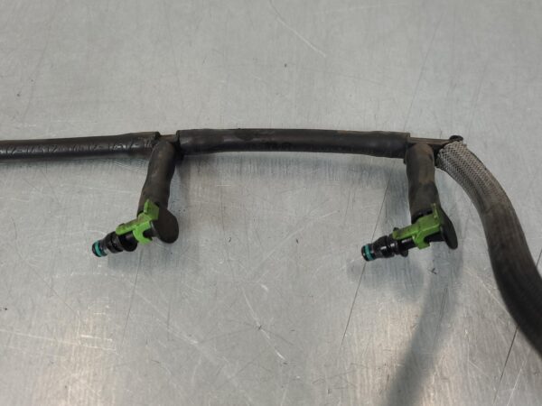 FORD TRANSIT 2006-2014 FUEL INJECTOR 2.2, DIESEL TURBO, FWD TYPE, VM SI-II, 07/0 - Image 3