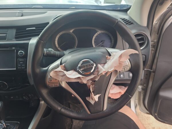 NISSAN NAVARA 2015-2025 EXHAUST SYSTEM NP300, 05/15- - Image 22