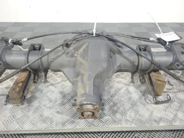 MERCEDES SPRINTER 2006-2018 REAR DIFF ASSEMBLY NCV3, SINGLE REAR WHEEL, 4.182 RA - Image 3