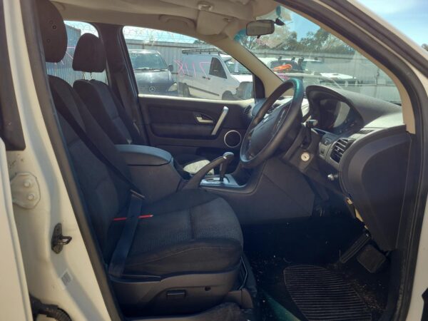 FORD TERRITORY 2004-2011 OVERFLOW BOTTLE SX-SY MKII, 4.0, PETROL, 1 PORT TYPE, 0 - Image 10