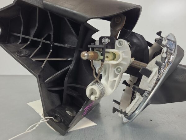 RENAULT TRAFIC 2015-2020 GEAR STICK/SHIFTER MANUAL T/M TYPE, X82, 01/15-09/20 - Image 27