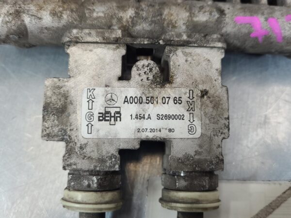 MERCEDES SPRINTER 2006-2018 COOLER VAN 10/06-04/18 - Image 6