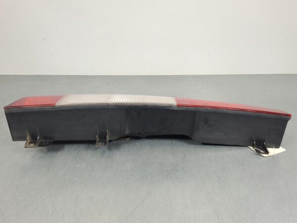 MERCEDES VITO 2004-2015 LEFT TAILLIGHT IN BODY, LOWER, TAILGATE/BARN DOOR, 639, - Image 14