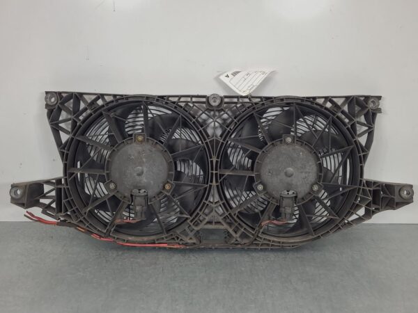 MERCEDES VITO 2004-2015 FAN A/C FAN, 639, 04/04-02/15 - Image 5