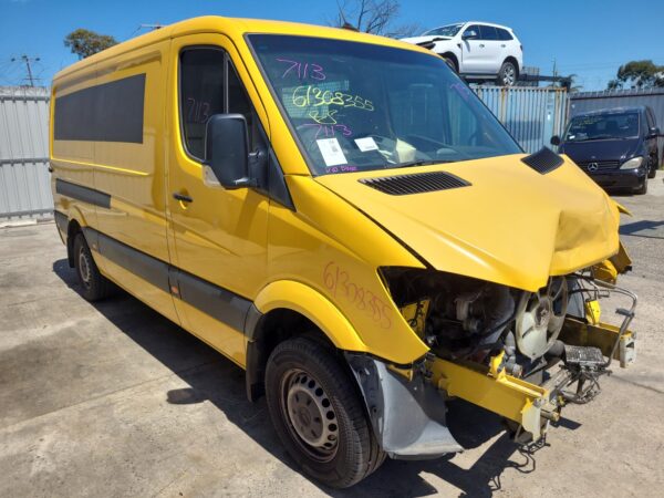 MERCEDES SPRINTER 2006-2018 ABS PUMP/MODULATOR NCV3, P/N A9069001504, 10/06-04/1 - Image 26