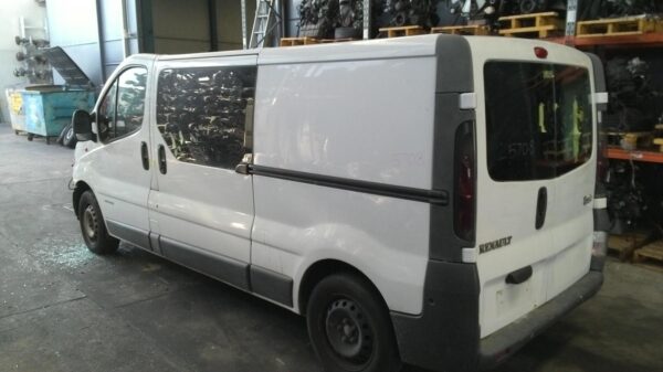 RENAULT TRAFIC 2004-2007 INJECTOR PUMP DIESEL, 1.9, F9Q, TURBO, X83, 04/04-05/07 - Image 21