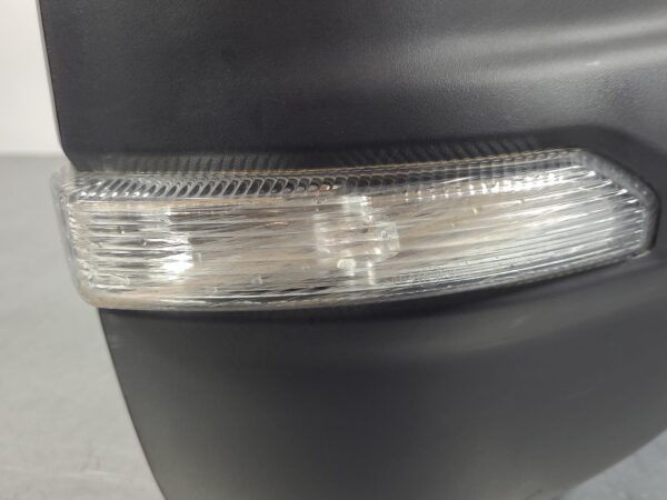 LDV DELIVER 9 2020-2024 RIGHT DOOR MIRROR NON POWER FOLD, NON BLIND SPOT TYPE, B - Image 15