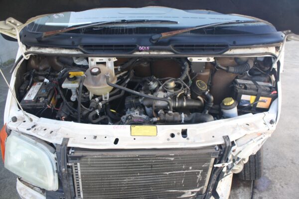 FORD TRANSIT 1996-2000 FUEL INJECTOR VF-VG, 2.5, DIESEL, AUTO, 05/96-09/00 - Image 12