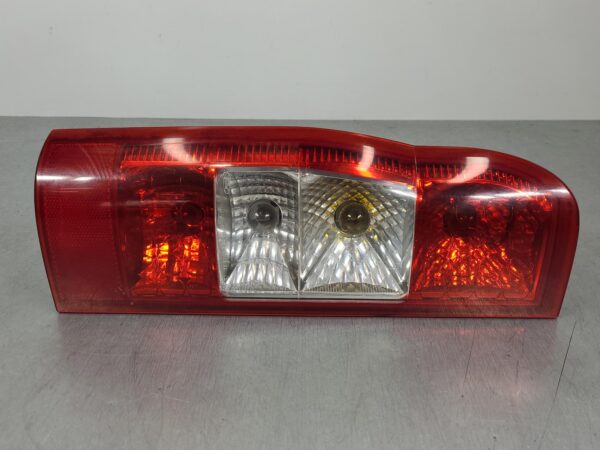 FORD TRANSIT 2006-2014 LEFT TAILLIGHT VM SI-II, VAN/BUS, 07/06-02/14 - Image 2