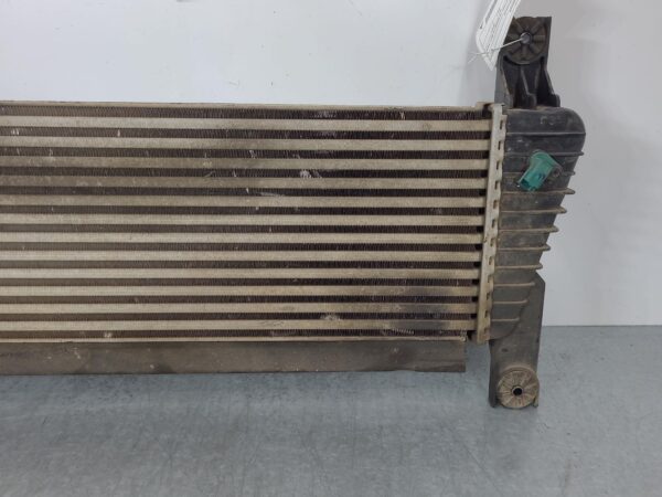 FORD RANGER 2011-2022 INTERCOOLER DIESEL, 3.2, P5AT (12 ROW TYPE), PX SERIES 1-3 - Image 6