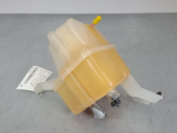 LDV DELIVER 9 2021-2024 OVERFLOW BOTTLE PRIMARY, RADIATOR OVERFLOW (FRONT), 07/2 - Image 13