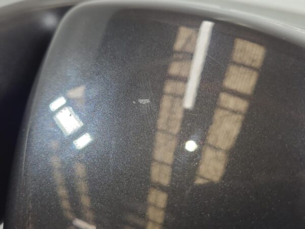 MERCEDES VITO 2015-2024 RIGHT DOOR MIRROR 447, W/ POWER FOLD, MEMORY, CAMERA TYP - Image 8