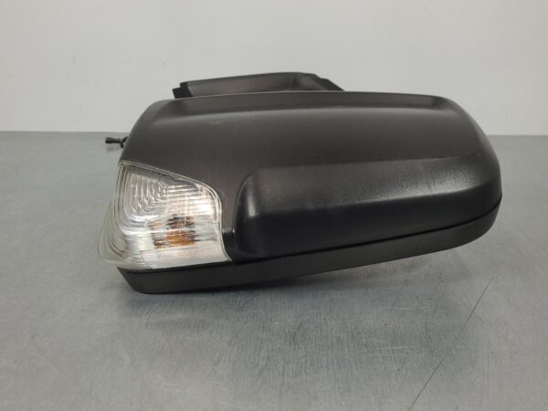 MERCEDES SPRINTER 2006-2018 LEFT DOOR MIRROR NCV3, CAB CHASSIS, 10/06-04/18 - Image 26