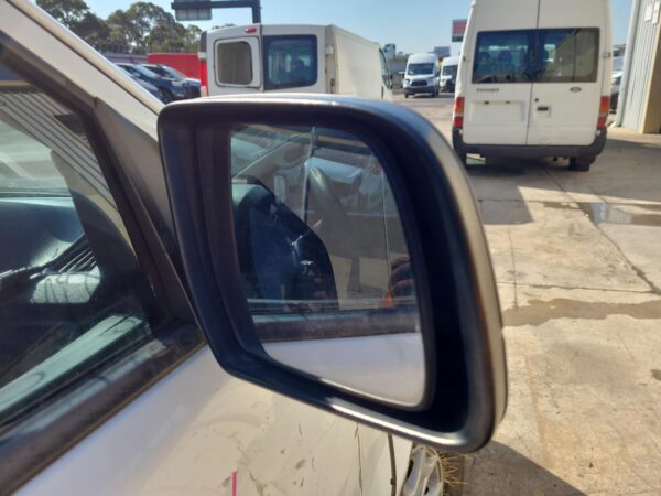 FORD RANGER 2006-2025 UTE BACK PJ-PK-PX-RA, ALLOY TRAY, DUAL CAB, 12/06- - Image 10