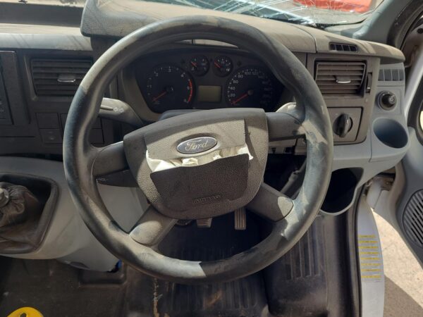 FORD TRANSIT 2006-2014 RIGHT HEADLAMP VM SI-II, 07/06-02/14 - Image 15