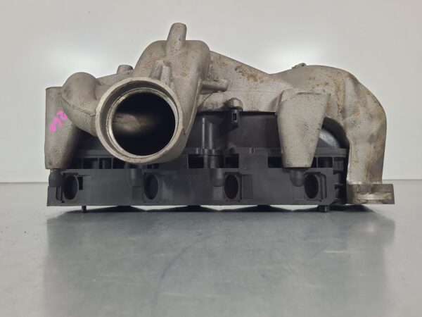 MERCEDES SPRINTER 2006-2009 MANIFOLD INLET MANIFOLD, 2.1, DIESEL, OM646, NCV3, 1 - Image 2