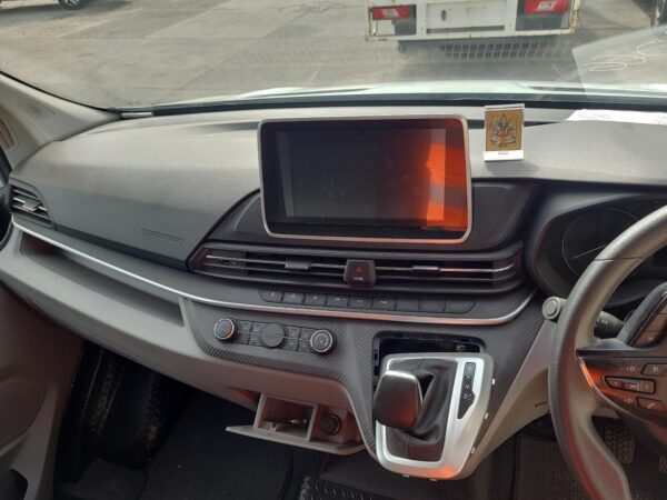 LDV DELIVER 9 BODY SEAL RUBBER SLIDING DOOR, LH SIDE, 07/20- 20 21 22 23 24 - Image 21