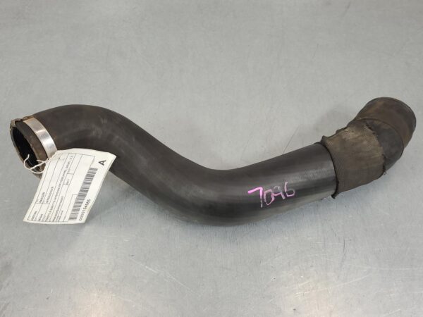 FORD RANGER 2011-2022 INTERCOOLER THROTTLE BODY TO INTERCOOLER HOSE/PIPES, DIESE - Image 2