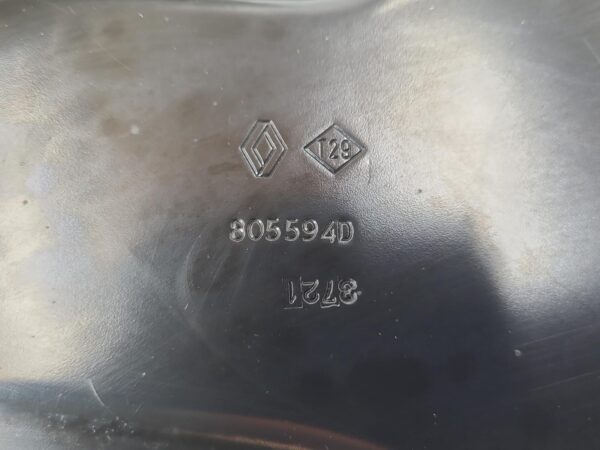 RENAULT MASTER 2011-2025 TIMING CASE/COVER X62, 09/11- - Image 20