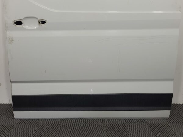 LDV DELIVER 9 2020-2025 LEFT REAR DOOR PANEL TYPE, 07/20- - Image 3