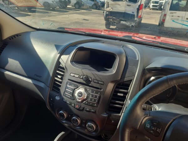 FORD RANGER 2011-2022 - Image 33