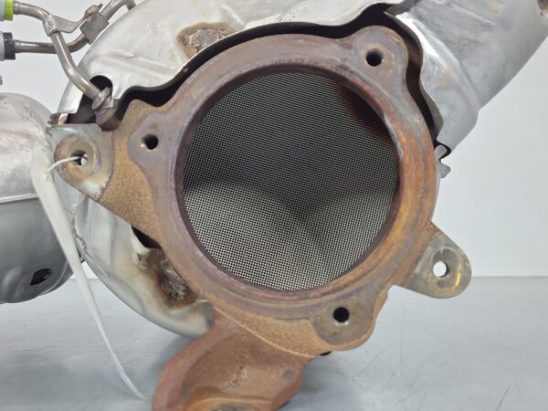 RENAULT TRAFIC 2019-2024 PARTICULATE FILTER/DPF DIESEL, 2.0, M9R.710, TURBO, X82 - Image 8