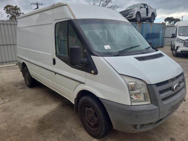 FORD TRANSIT 2006-2014 DOOR HANDLE OUTER, LH REAR, VM, 07/06-02/14 - Image 23