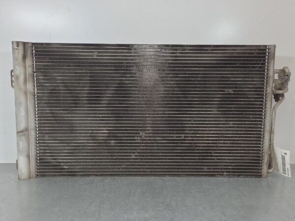 MERCEDES VITO 2004-2015 A/C CONDENSER 639, 2.1, DIESEL, 04/04-02/15 - Image 4