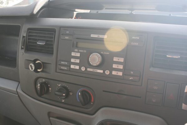 FORD TRANSIT 2006-2014 ROCKER COVER VM-VO, 2.2, DIESEL, ROCKER ARMS, 07/06-12/14 - Image 21