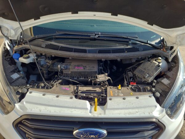 FORD TRANSIT CUSTOM 2019-2023 RADIATOR AUTO, 1.0, VN, 10/19-08/23 - Image 12