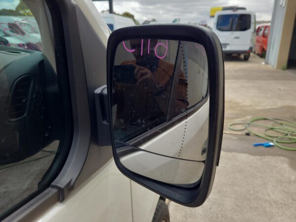 RENAULT TRAFIC 2015-2025 A/C HOSES X82, 01/15- - Image 6