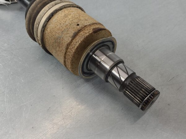 NISSAN NAVARA 2021-2025 RIGHT DRIVESHAFT NP300, FRONT, 01/21- - Image 11