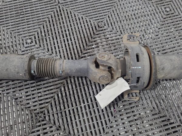 MAZDA BT50 2011-2020 REAR PROP SHAFT 2.2/3.2, DIESEL, MANUAL, 2WD, UP/UR, 10/11- - Image 3