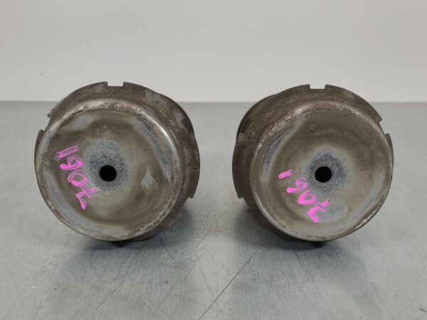 RENAULT MASTER BUMP STOPS X62, 09/11- 11 12 13 14 15 16 17 18 19 20 21 22 23 24 - Image 5