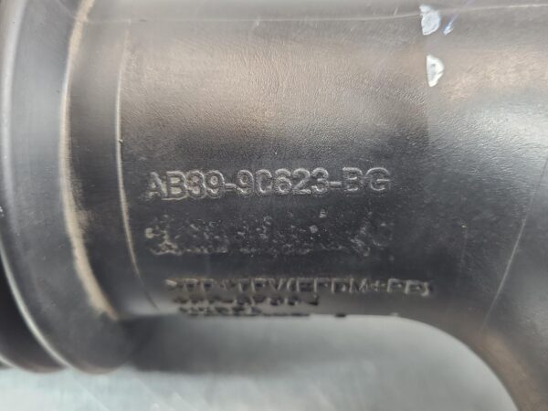 FORD RANGER 2011-2022 AIR CLEANER DUCT/HOSE AIR CLEANER TO TURBO, DIESEL, 3.2, T - Image 3