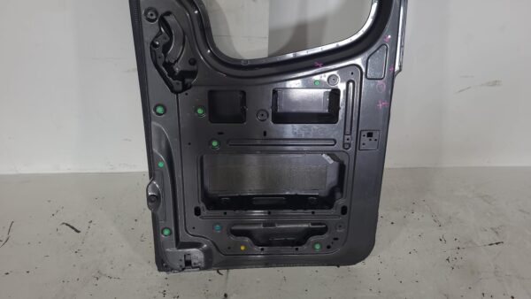 MERCEDES SPRINTER 2006-2018 BOOTLID/TAILGATE BARN DOOR (LH SIDE), NCV3, HIGH ROO - Image 25
