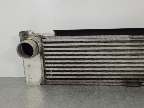 MERCEDES VITO 2007-2011 INTERCOOLER DIESEL, 2.1, 639, 01/07-01/11 - Image 13