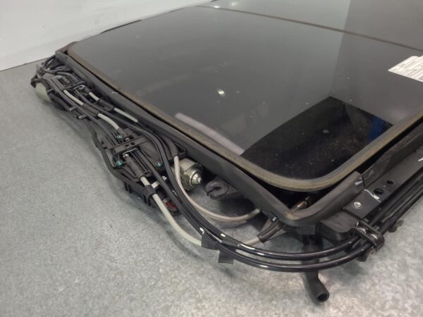 FORD EVEREST ROOF GLASS/SUNROOF/T UA, 07/15-05/22 15 16 17 18 19 20 21 22 - Image 16