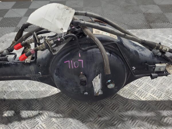 FORD RANGER 2018-2022 REAR DIFF ASSEMBLY 2.2/3.2, DIESEL, AUTO T/M, 2WD HI-RIDE/ - Image 33