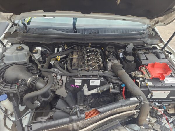 FORD RANGER 2015-2022 DOOR TRIM PX SERIES 2-3, RH REAR, DUAL CAB, XLT, 06/15-04/ - Image 51