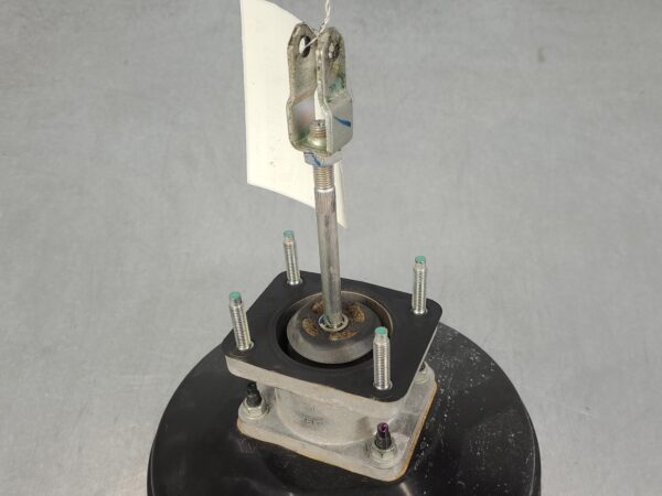 NISSAN NAVARA 2015-2025 BRAKE BOOSTER DIESEL, 2.3, YS23DDTT, TWIN TURBO, ST/ST-X - Image 15